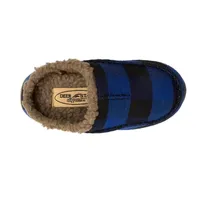 Deer Stags Nordic Kids Unisex Slip-On Slippers