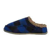 Deer Stags Nordic Kids Unisex Slip-On Slippers