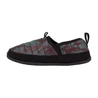 Deer Stags Yuma Kids Unisex Slip-On Slippers