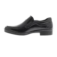 Deer Stags Toddler Boys Wise Loafers