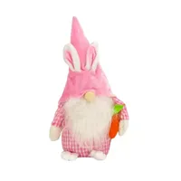 National Tree Co. Easter Bunny Easter Gnome