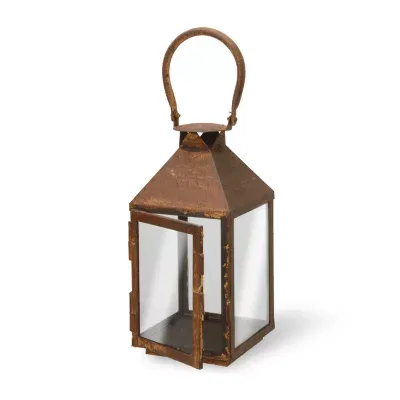 National Tree Co. Garden Accents Decorative Lantern