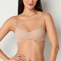 Arizona Body Balconette Wirefree Push Up Bra 345285