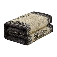 Stratford Park Austin 7pc Midweight Comforter Set