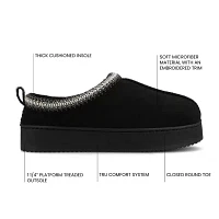 Journee Collection Connway Womens Clog Slippers