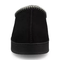 Journee Collection Connway Womens Clog Slippers