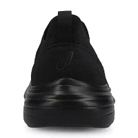Journee Collection Womens Linnea Sneakers