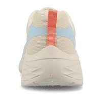 Journee Collection Womens Marshel Sneakers