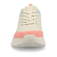 Journee Collection Womens Marshel Sneakers