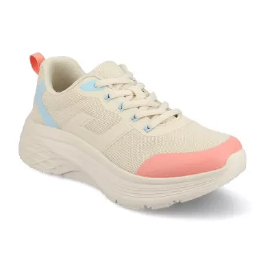 Journee Collection Womens Marshel Sneakers