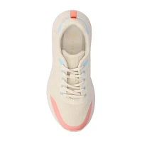 Journee Collection Womens Marshel Sneakers