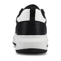 Journee Collection Womens Meeya Sneakers