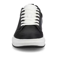 Journee Collection Womens Meeya Sneakers