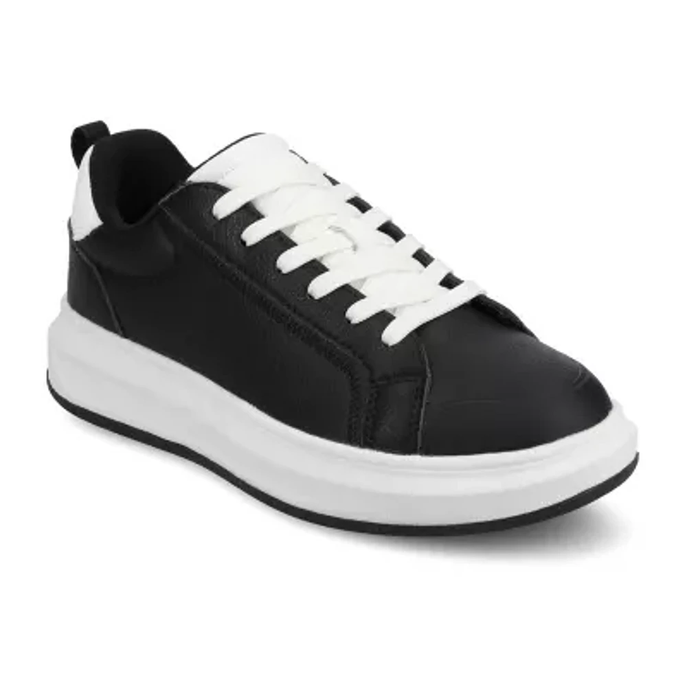 Journee Collection Womens Meeya Sneakers