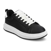Journee Collection Womens Meeya Sneakers
