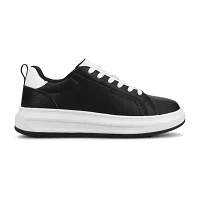 Journee Collection Womens Meeya Sneakers