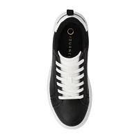Journee Collection Womens Meeya Sneakers