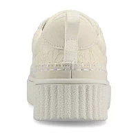 Journee Collection Womens Pazey Sneakers