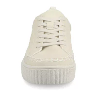 Journee Collection Womens Pazey Sneakers