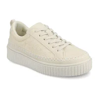 Journee Collection Womens Pazey Sneakers