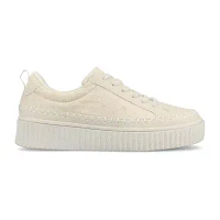 Journee Collection Womens Pazey Sneakers