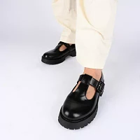 Journee Collection Womens Suvi Mary Jane Shoes