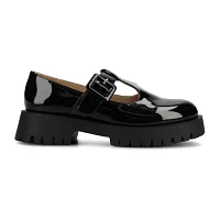 Journee Collection Womens Suvi Mary Jane Shoes