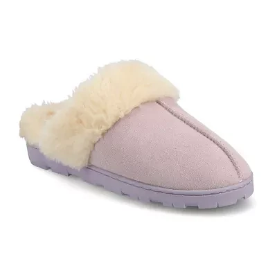 Journee Collection Womens Kalli Slip-On Shoe