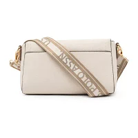 U.S. Polo Assn. Enamel Crossbody Bag