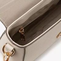 U.S. Polo Assn. Enamel Crossbody Bag
