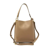 U.S. Polo Assn. Bucket Crossbody Bag