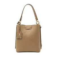 U.S. Polo Assn. Bucket Crossbody Bag