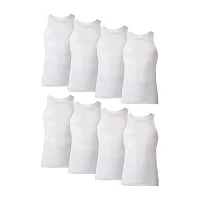 Hanes Ultimate Bonus Pack Mens 8 Tank