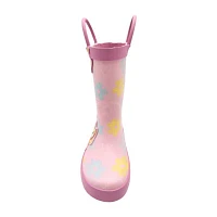 Girls Bluey Toddler Rainboots