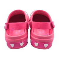 Ground Up Girls Slip-On Shoe