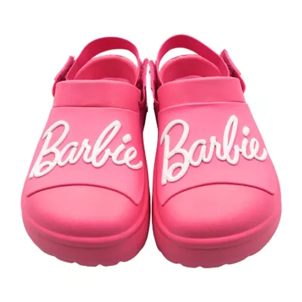 Ground Up Girls Slip-On Shoe