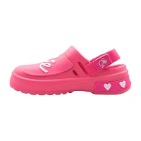 Ground Up Girls Slip-On Shoe