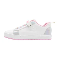 Girls Pokemon Court Sneaker