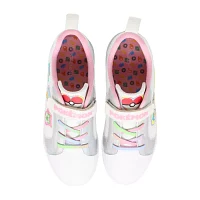 Girls Pokemon Court Sneaker