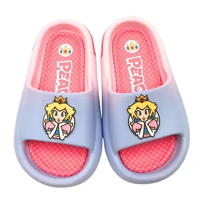 Ground Up Girls Slip-On Shoe