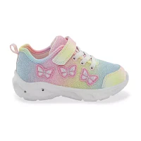 Carter's Girls Ohio Slip-On Shoe