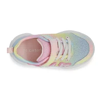 Carter's Girls Ohio Slip-On Shoe