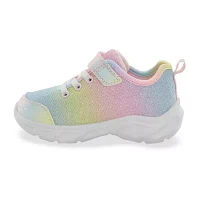 Carter's Girls Ohio Slip-On Shoe