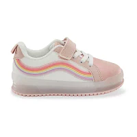 Carter's Girls Smith Slip-On Shoe