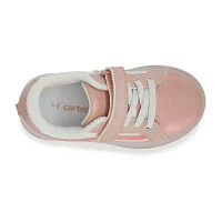 Carter's Girls Smith Slip-On Shoe