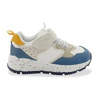Oshkosh Boys Hudson Slip-On Shoe