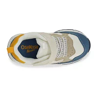 Oshkosh Boys Hudson Slip-On Shoe