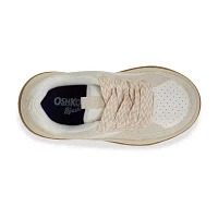Oshkosh Boys Aaron Slip-On Shoe