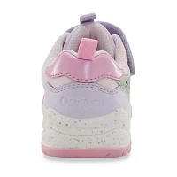 Oshkosh Girls Hudson Slip-On Shoe