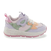 Oshkosh Girls Hudson Slip-On Shoe